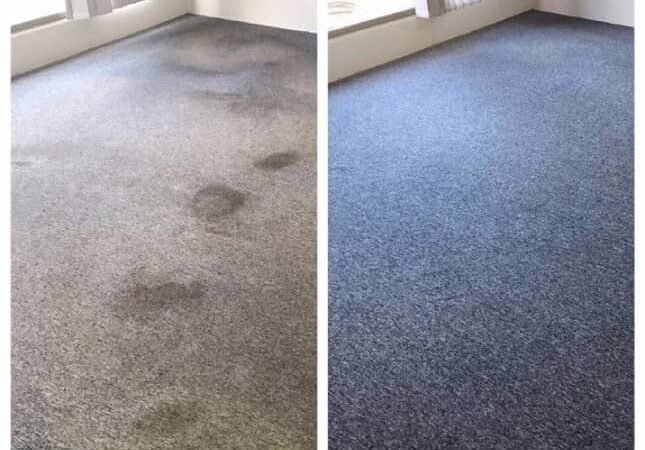 Cuánto cobran por lavar alfombras